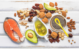 低脂酿性功能障碍  优质脂肪怎样选