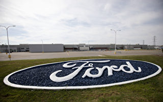 福特汽车宣布四项召回 涉近40万辆车
