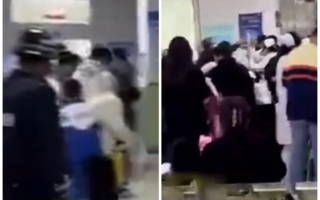 云南百逾小学生上吐下泻送医 官方通报引质疑