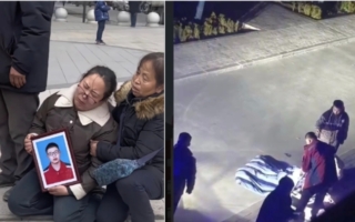 陕西17岁高中生半夜蹊跷坠亡 传生前遭霸凌