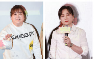 贾玲凭《热辣滚烫》登中国年度导演票房冠军