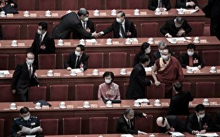 分析：习承认反腐失败 罕见暗示下属不忠