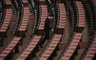 中共接班人计划烂尾 “最年轻”成不祥标签