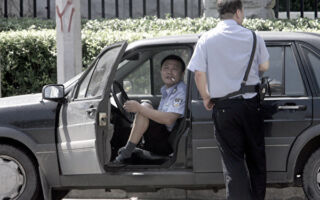 中共“远洋捕捞”禁令或无效 高层内斗引关注