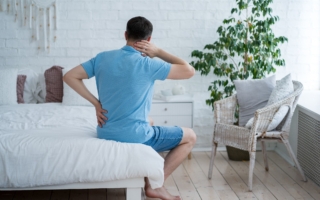 腰椎间盘突出自我复健法升级版