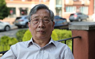 专访胡平：纽时为何攻击法轮功？