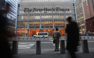 纽时“调查”神韵、法轮功 你需知12个要点