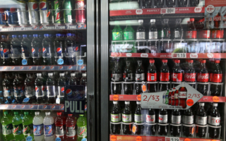 加州州长发布行政令调查超加工食品