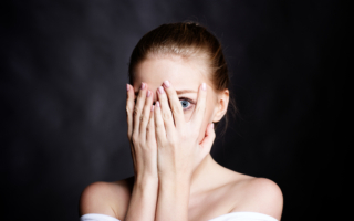 为什么人们会怕黑？应该如何克服？