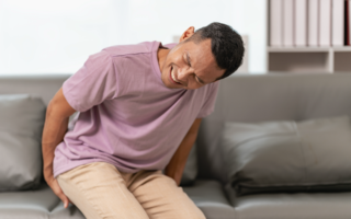 痔疮反反复复 中医调理助你彻底摆脱痛苦