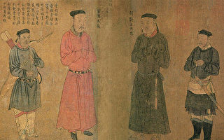 黄天荡大捷 万人敌韩世忠的忠勇故事