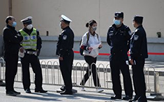 经济差还给公务员加薪 中共被指违背国际惯例