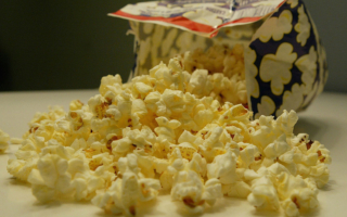 控糖必看！7种零食安心吃