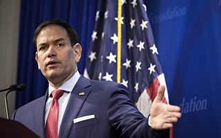 卢比奥与布林肯会面 密切合作确保无缝交接