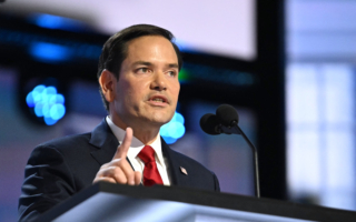 卢比奥若当国务卿 对中共台湾俄乌意味什么