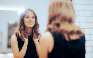 从不完美中解脱 学会欣赏自己 内心变更强大