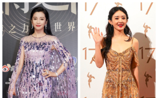 请黄晓明呵护赵丽颖 李冰冰温暖话语登热搜