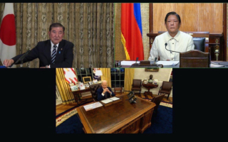 日本制铁吁美撤销禁购令 日强调日美关系重要性