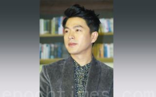 淡出演艺圈多年 李威因北市精舍命案遭约谈