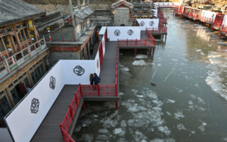 分析：中国民众为何对经济失去信心