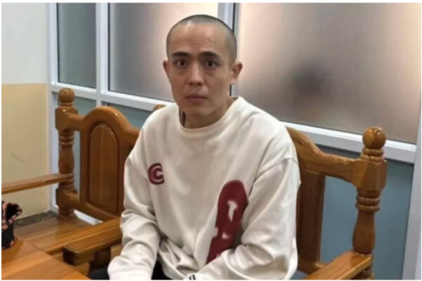 缅甸电诈疑有中共身影 王星获救另有内幕?