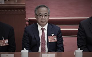 胡春华一直遭围剿 传胡锦涛硬顶死保