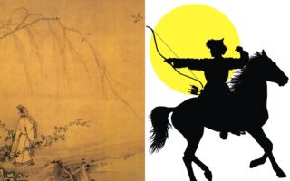 太白昼现女主昌  寇准再刚也无奈呀！（2）