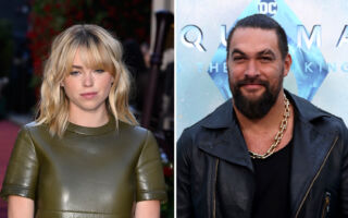 DC电影《超少女：明日之女》开拍 2026年上映