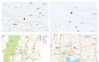 2025年地震频发 西藏宁夏安徽青海同日地震