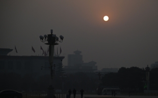 中共工信部部长金壮龙等缺席中纪委全会