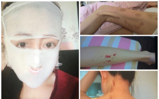 广东当局曝北京不放牛腾宇 其母将进京维权