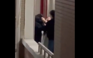 厦门大学女生遭霸凌受重伤 学生拟游行维权