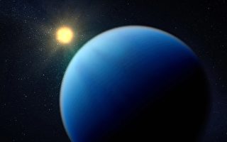 NASA找到这些系外行星神秘缩小的原因