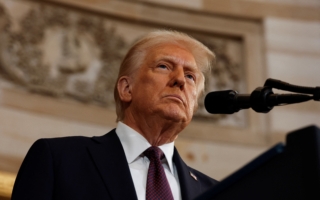 川习通话 普习视频会晤 专家析美中俄博弈