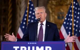 川普就职前和习通话释何信号 专家解析