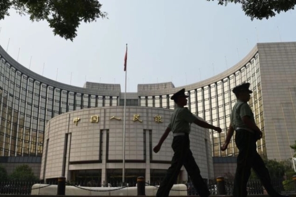 “金饭碗”也难逃降薪潮 大陆金融央企传限薪