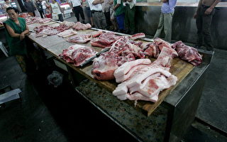 大年将至 大陆民众:有史以来最冷清的过年