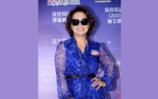 港星杜丽莎揭《歌手》潜规则：不是单纯比赛