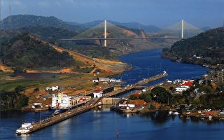 川普就职演讲 解释为何要收回巴拿马运河