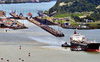 川普就职后 巴拿马审计运河的中国港口运营商