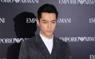 胡歌获官方披露任新职 大陆明星当官引热议