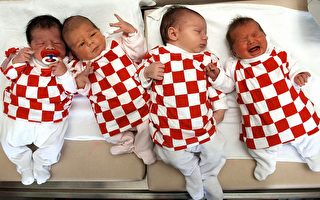 川普废止出生公民权行政令 被法官暂停执行