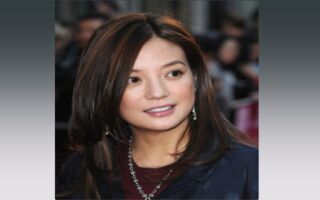 赵薇主动公布离婚日期 已清空黄有龙公司股票