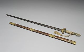 宋祁穷得差点“吃剑” 金榜题名后变富贵