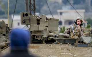 白宫:以色列与黎巴嫩停火协议延至2月18日