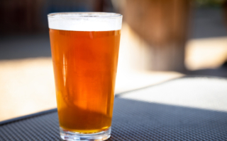 为什么睡觉前不应该喝酒？ 专家细说分明