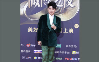 遭爆飙脏话打骂人 陆名嘴张大大亲民人设崩塌