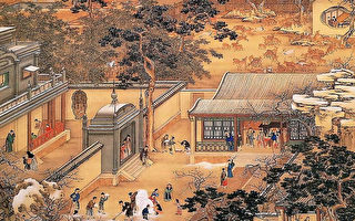 围炉过年：从除夕到元日的民俗守护人心中的善