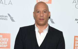 欲返洛杉矶拍《玩命关头11》 迪索望挽救经济