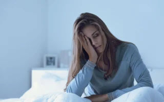 研究：睡眠不足会妨碍大脑抑制负面记忆能力